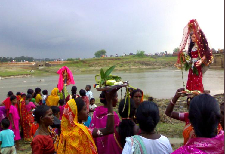 purulia local festival